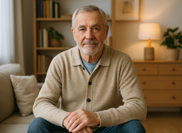 Dr. Alejandro González, urólogo de Policlínica Gipuzkoa: «La experiencia nos demuestra que la técnica HoLep ofrece eficiencia y seguridad para tratar la HBP»