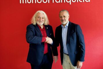 mundoFranquicia y UNIQ Business School desarrollan el Informe DELTA-F, una herramienta única e innovadora para las franquicias