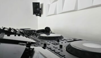 La escuela líder en DJs y producción musical de Galicia impulsa IGMA LIVE, un nuevo escaparate profesional para la música electrónica