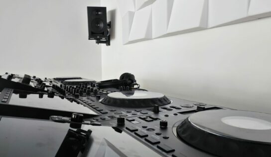 La escuela líder en DJs y producción musical de Galicia impulsa IGMA LIVE, un nuevo escaparate profesional para la música electrónica