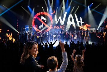 Qué hacer en Madrid por el Día de la Madre: WAH Show propone una experiencia única como regalo