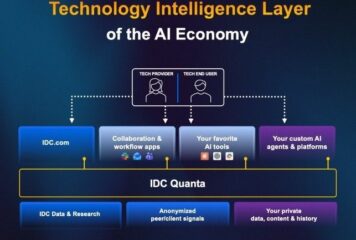 IDC define la próxima era de la inteligencia tecnológica con introducción de IDC Quanta™ en Directions 2026