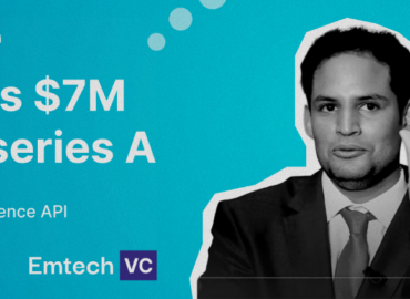 HrFlow.ai asegura 7 millones de dólares para ser el estándar global de IA aplicada a datos de RR. HH.