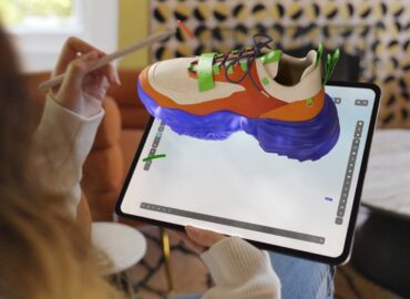 Maxon anuncia herramientas gratuitas y la expansión móvil de ZBrush y Cinema 4D