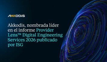Akkodis, nombrada líder en el informe Provider Lens™ Digital Engineering Services 2026 publicado por ISG