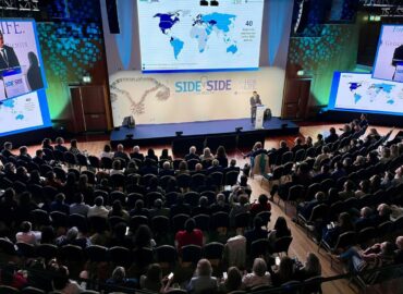 La conferencia Side-by-Side reúne a cerca de 800 participantes en Malta