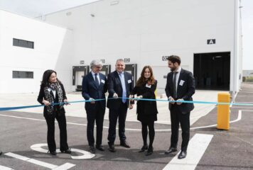 XCharge anuncia su primera planta europea de ensamblaje en España reforzando la electromovilidad en Europa