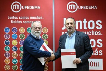 UFEDEMA y Madridiario firman un acuerdo para impulsar la información deportiva regional en la Comunidad de Madrid