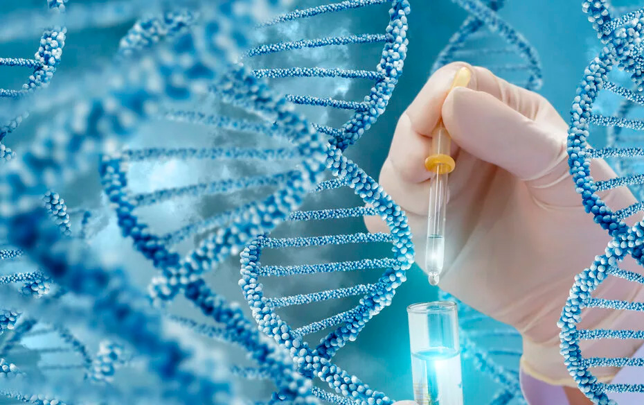 La Ciencia detrás de Exoskin: biotecnología aplicada La Ciencia detrás de Exoskin: biotecnología aplicada