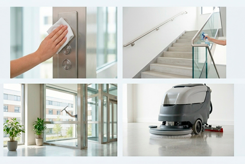 La guía definitiva sobre la limpieza de comunidades La guía definitiva sobre la limpieza de comunidades