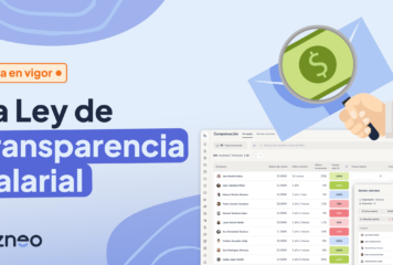 Cuenta atrás para la ley de transparencia salarial: obligaciones clave antes de junio de 2026