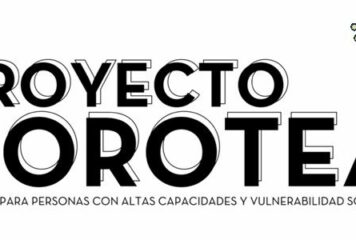 La Fundación Adecco lanza la tercera convocatoria del «Proyecto Dorotea», que ofrecerá apoyo económico, formativo y profesional a personas con Altas Capacidades Intelectuales (ACI) en situación de vulnerabilidad