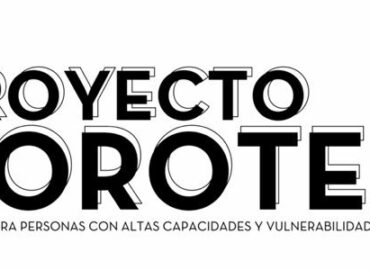 La Fundación Adecco lanza la tercera convocatoria del «Proyecto Dorotea», que ofrecerá apoyo económico, formativo y profesional a personas con Altas Capacidades Intelectuales (ACI) en situación de vulnerabilidad