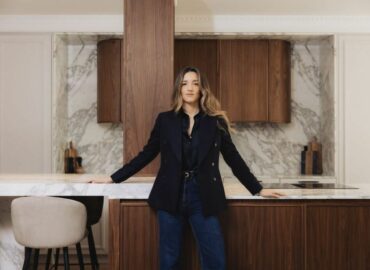 Carolina Sobrino de Montenegro: la «bróker» de 30 años que está redefiniendo cómo se compran las viviendas de alto nivel