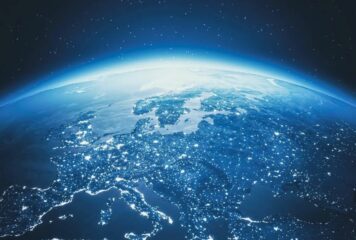 La Agencia Espacial Europea selecciona a Atos para escoger doce proveedores del gemelo digital de la Tierra