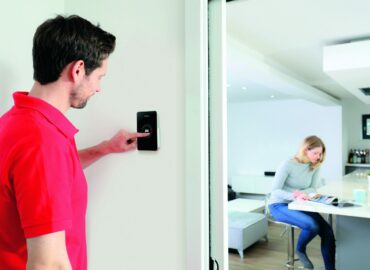 La calefacción conectada aumenta el consumo si no se configura correctamente según Bosch Home Comfort