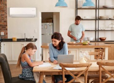 Bosch detecta un mercado de climatización maduro en España, pero con margen de crecimiento