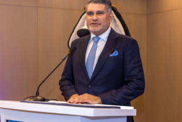 Andrés Farrugia refuerza alianzas estratégicas para impulsar proyectos sociales y reactivación económica