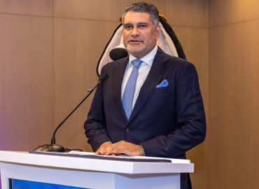 Andrés Farrugia refuerza alianzas estratégicas para impulsar proyectos sociales y reactivación económica