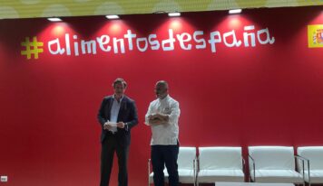 Pesca España vuelve a sorprender en el Salón Gourmets con los ‘Grandes Desconocidos’