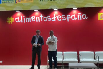 Pesca España vuelve a sorprender en el Salón Gourmets con los ‘Grandes Desconocidos’