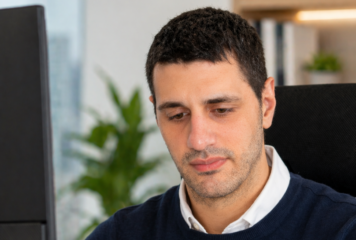 Rodrigo Ramos D’Agostino impulsa la educación financiera técnica para fortalecer decisiones de inversión