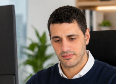 Rodrigo Ramos D’Agostino impulsa la educación financiera técnica para fortalecer decisiones de inversión