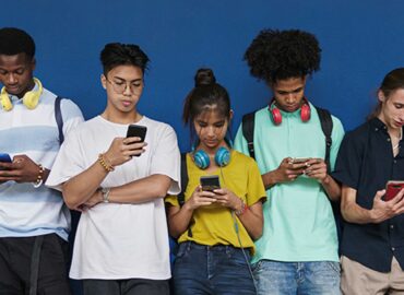 Notificaciones fantasma o el síndrome del móvil que no suena: las principales señales de hiperconexión digital