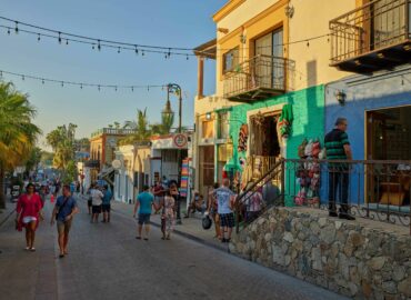 Entre tradición y mar: el lado más cultural de Los Cabos