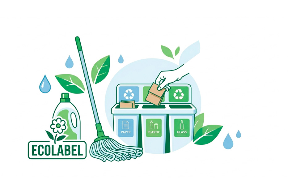 Sostenibilidad: el compromiso con el medio ambiente Sostenibilidad: el compromiso con el medio ambiente