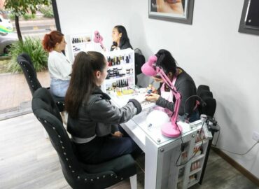 El proyecto que transforma vidas dentro de la cárcel El Pedregal