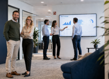 El 82% de las empresas desconfía del marketing: crece el rechazo a las agencias de marketing