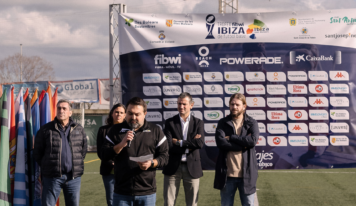 El Trofeu Fibwi Ibiza de Futbol Base cierra 2025 con crecimiento récord y abre inscripciones para 2026