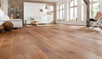 Tipos de suelos: parquet, tarima o laminado ¿Cuál elegir para tu hogar?