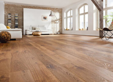 Tipos de suelos: parquet, tarima o laminado ¿Cuál elegir para tu hogar?