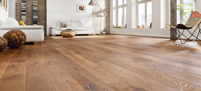 Tipos de suelos: parquet, tarima o laminado ¿Cuál elegir para tu hogar?