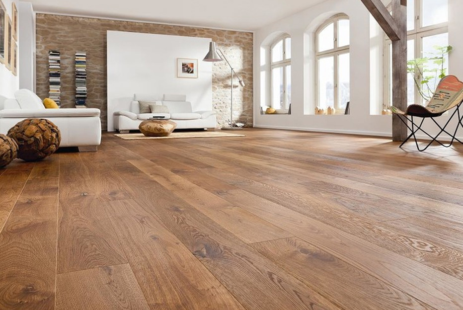 Tipos de suelos: parquet, tarima o laminado ¿Cuál elegir para tu hogar?