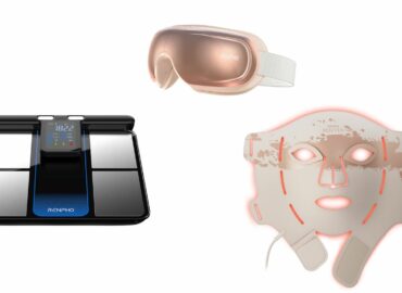 RENPHO destaca cuatro innovaciones clave en la tecnología de la salud y la belleza para el Día de la Madre