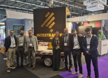 Xmartia Smart Solutions (grupo Fixalia) se presentó en Intertraffic 2026 con Xerpa® Cloud y soluciones ITS