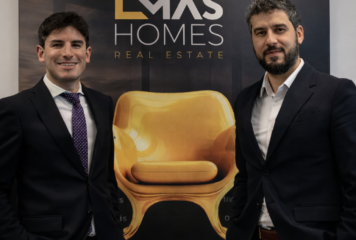 MAS Homes incorpora 180 viviendas al mercado catalán en 2025, a un ritmo de una cada 48 horas