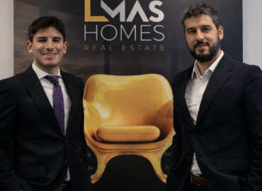MAS Homes incorpora 180 viviendas al mercado catalán en 2025, a un ritmo de una cada 48 horas