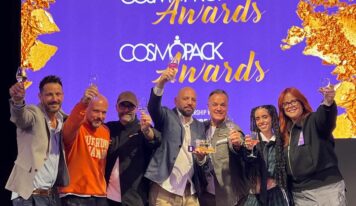 Ni cremas coreanas ni lujo italiano: un producto masculino español arrasa en premios mundiales de cosmética