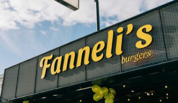 Fanneli’s Burgers y su apuesta por una carta a medida en Benidorm