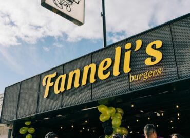 Fanneli’s Burgers y su apuesta por una carta a medida en Benidorm
