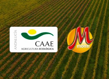 Productos Monti renueva el certificado ecológico del CAAE y mantiene su producción bajo estándares sostenibles