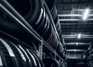 Talleres Murillo destaca la importancia del asesoramiento profesional en el cambio de neumáticos en Monzón