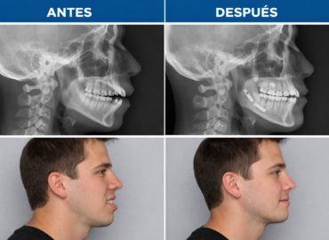 Dr. Tim Liesenhoff, cirujano maxilofacial: «Hoy los pacientes son más conscientes de la importancia de tener una mordida correcta»