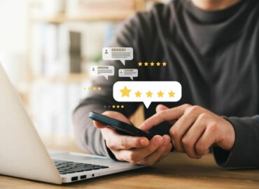 Globamatic Media supera las 750 reseñas en Google con una valoración media de 4,9