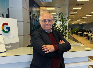 Redegal impulsa su crecimiento con David Lastra como nuevo Chief Revenue Officer