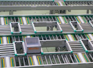 El mercado de los perfiles de aluminio crece impulsado por su versatilidad en el sector industrial